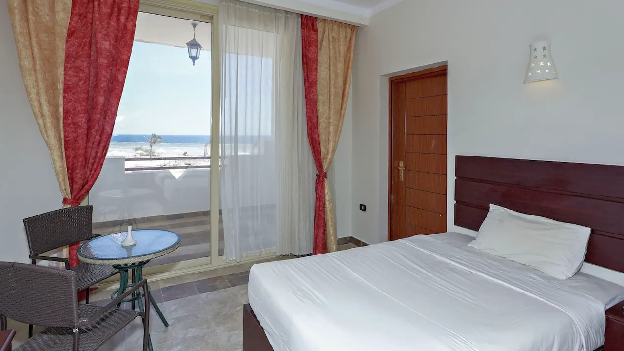 Hotel Three Corners Equinox Beach Resort - Marsa Alam